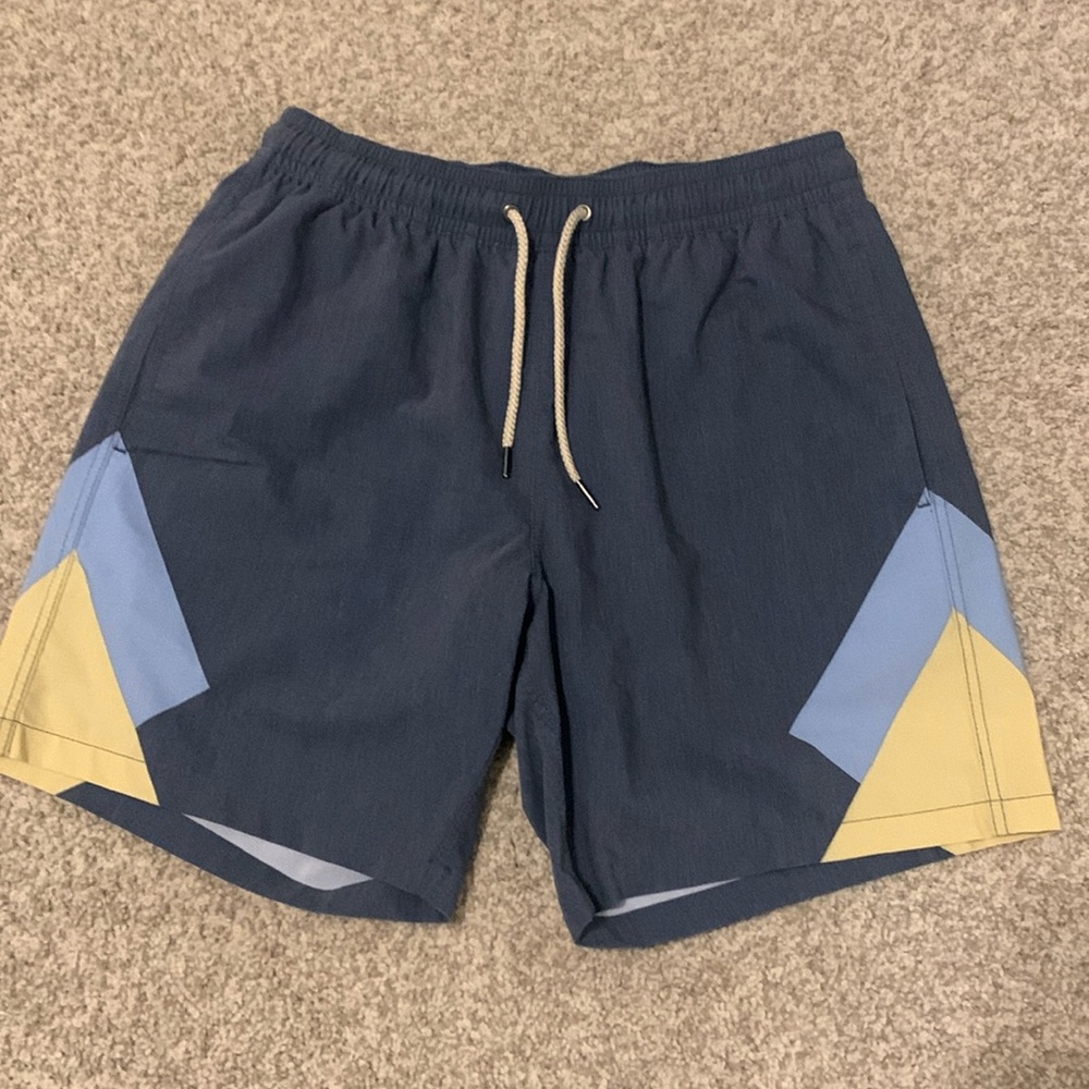 Fair Harbor Bayberry Swim Trunks